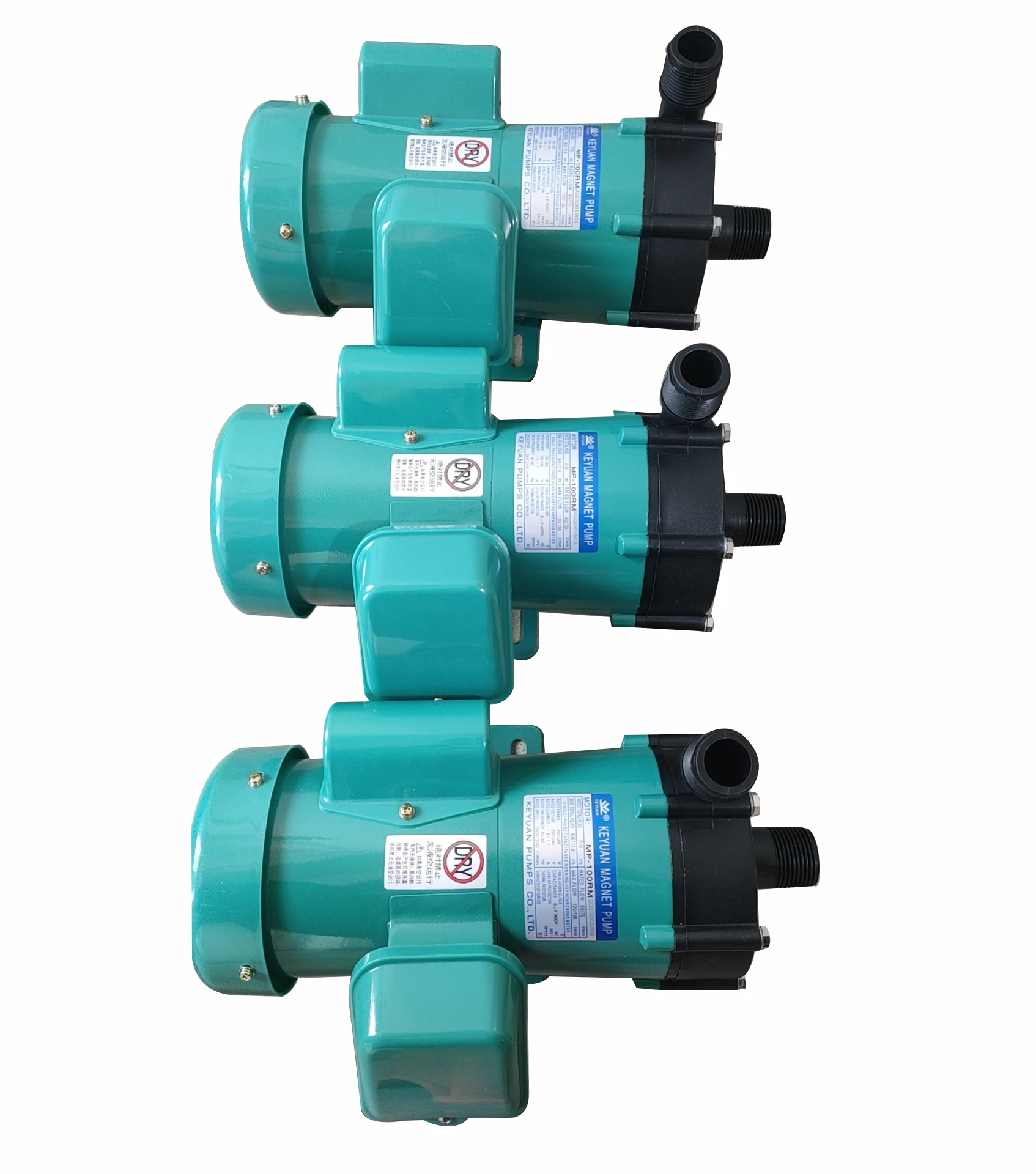 

Haney Industrial Water Magnetic Pump