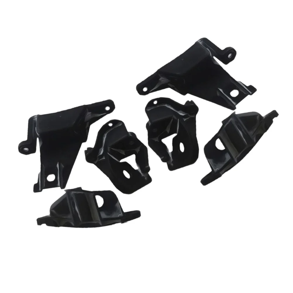 Car Light Repair Part Support Bracket For Auto Maintenance Shop Car Sticker Precise Fitment No Programming Required