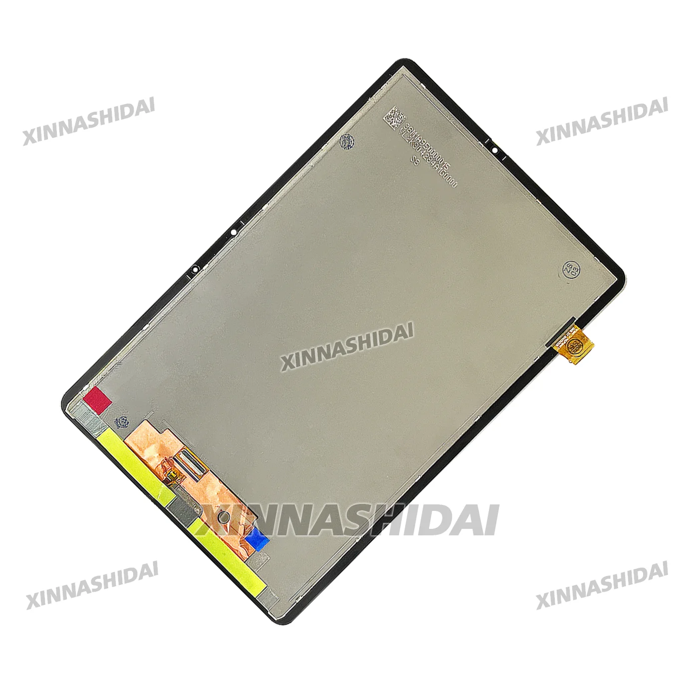

11 "Тестированный новый ЖК-дисплей для Samsung Galaxy Tab S7 T870, замена сенсорного ЖК-дисплея для Samsung SM T870, ЖК-дисплей T870