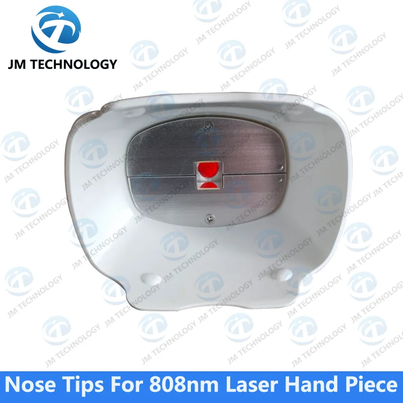 Neustips voor 808nm diodelaser ontharingsmachine