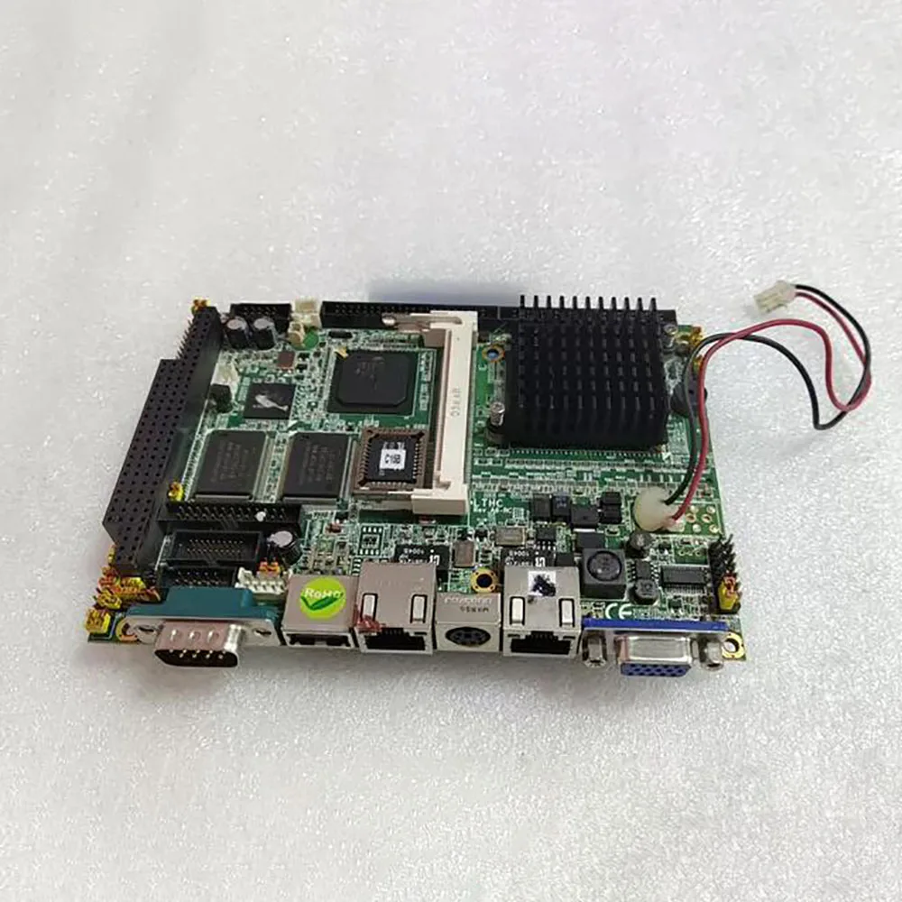 LTHC Rev. A6-RC Embedded 3.5-inch high stability