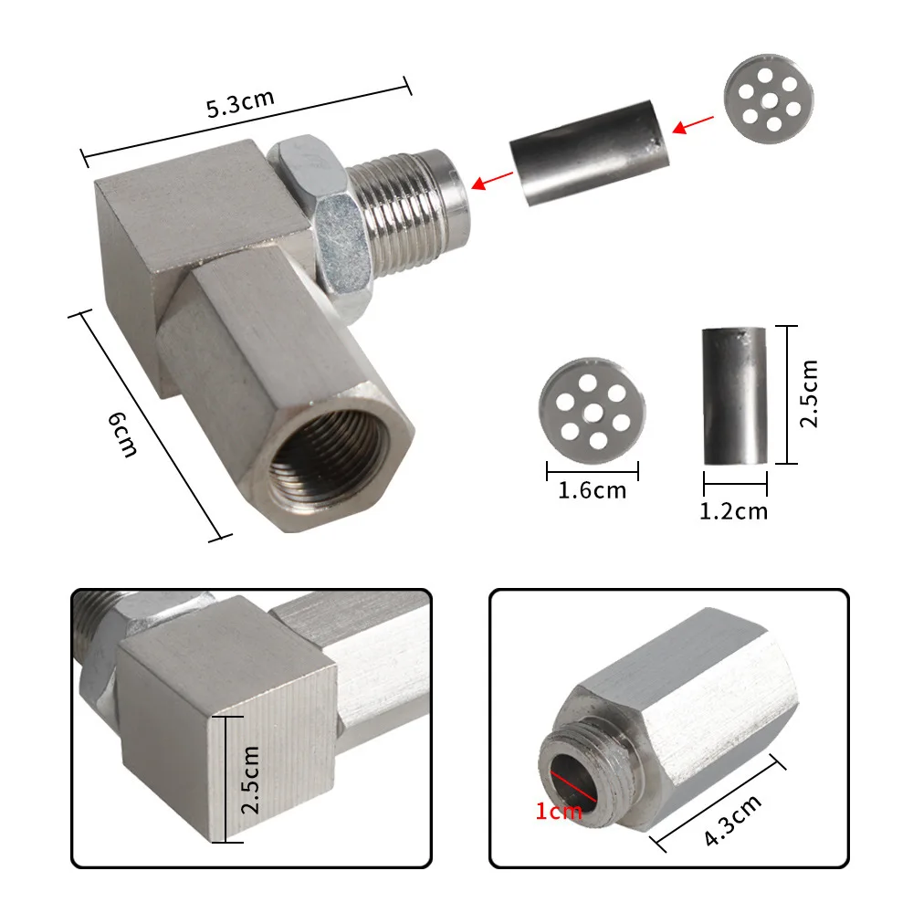 Thumbnail 4 - #80 Compare Oxygen Sensors Before You Buy