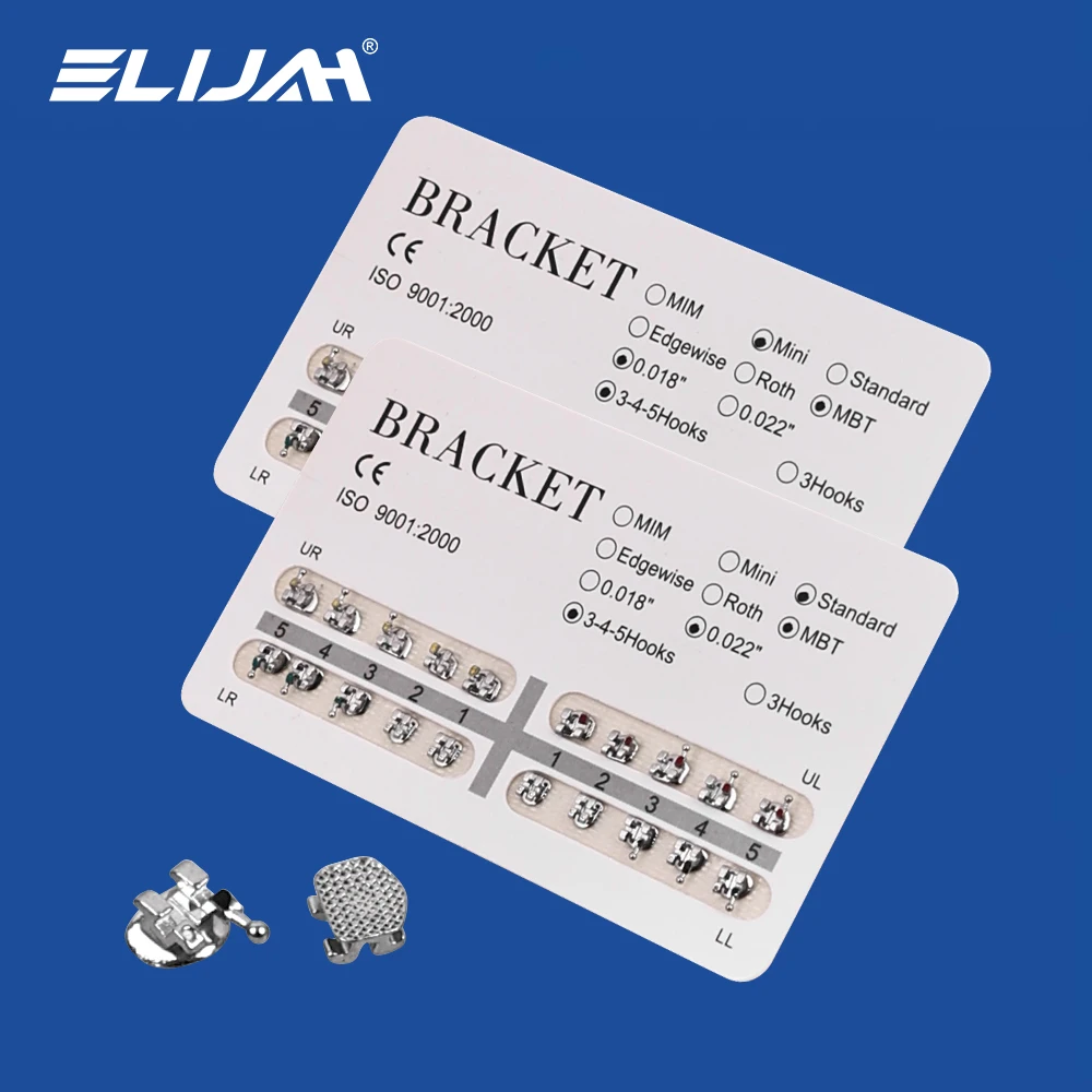 Elijah Dental Ortho…