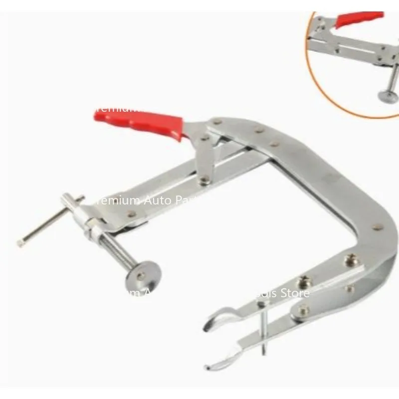 Suitable for 8-inch Valve Pliers, Valve Pliers, Valve Spring Compressor Disassembly and Assembly Tool