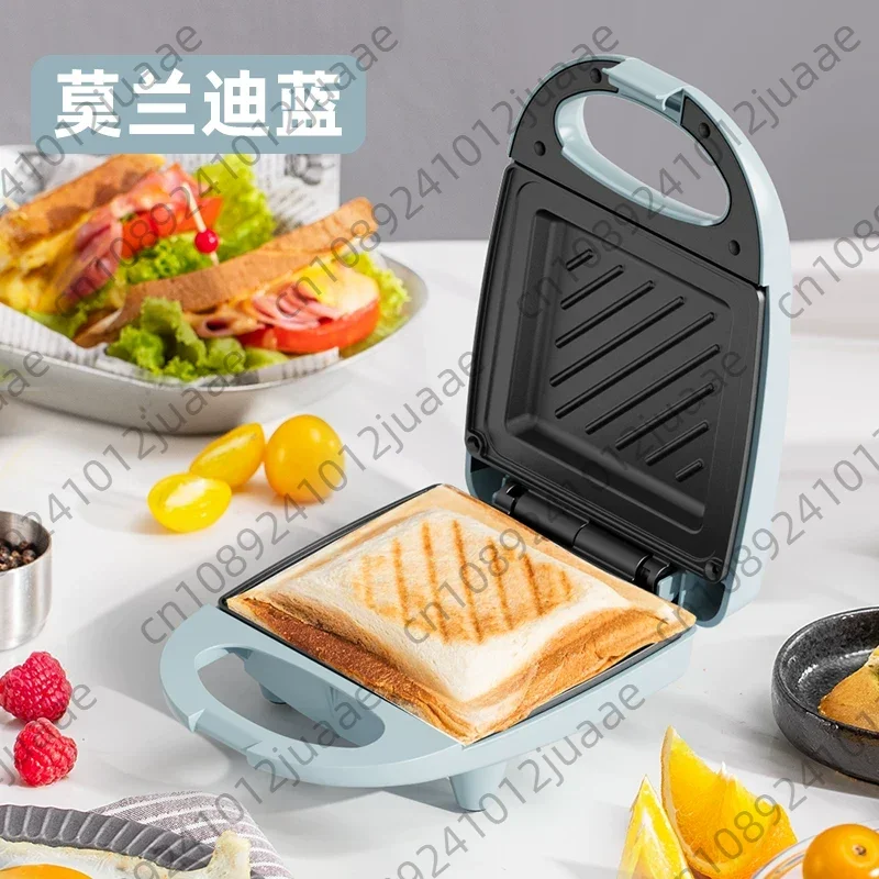 Toaster Breakfast Maker Small Sandwich Maker Household Multifunctional Fry Toaster