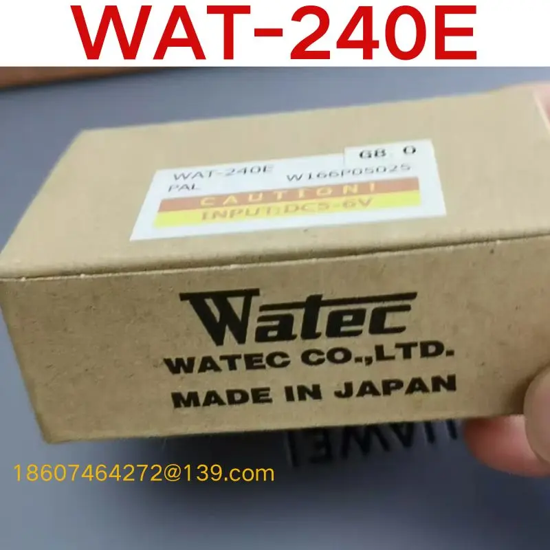 brand-new  WAT-240E Industrial Camera