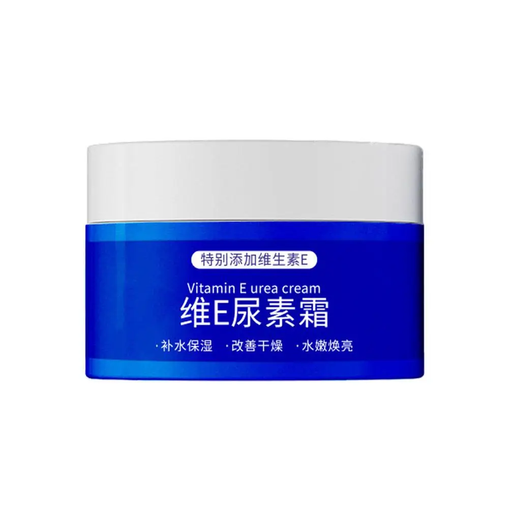 Creme de uréia para corpo hidratante esfoliação nutritivo cuidados com a pele uréia creme para mãos e pés pernas creme anti-seco pé 50g/10 j8d9