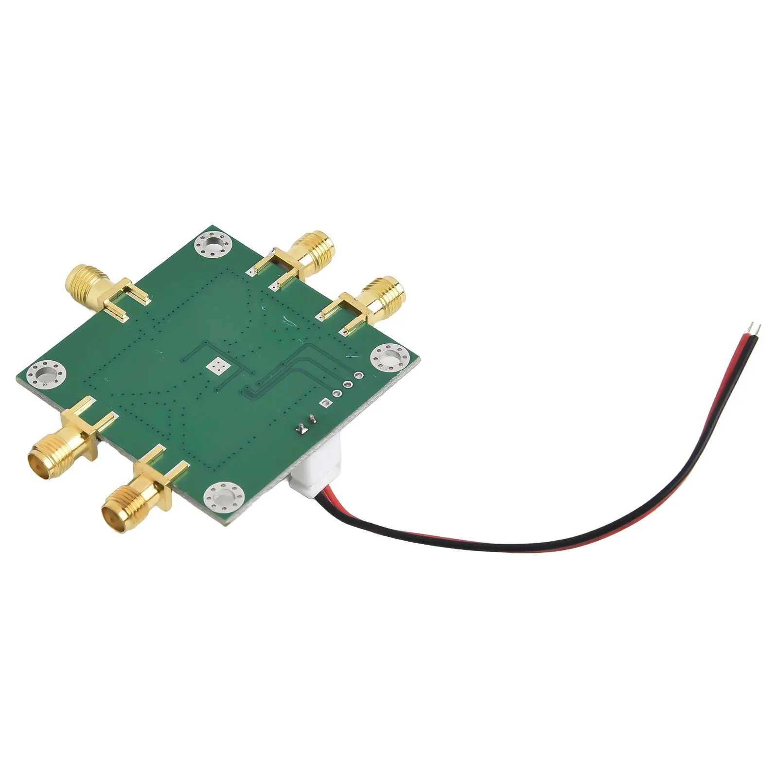 1pcs ADL5801 10Mhz-6Ghz MIX Active Frequency Mixer RF Mixer Double Balanced Mixer 10Mhz-6Ghz LF-600MHz From 10 MHz To 6 GHz
