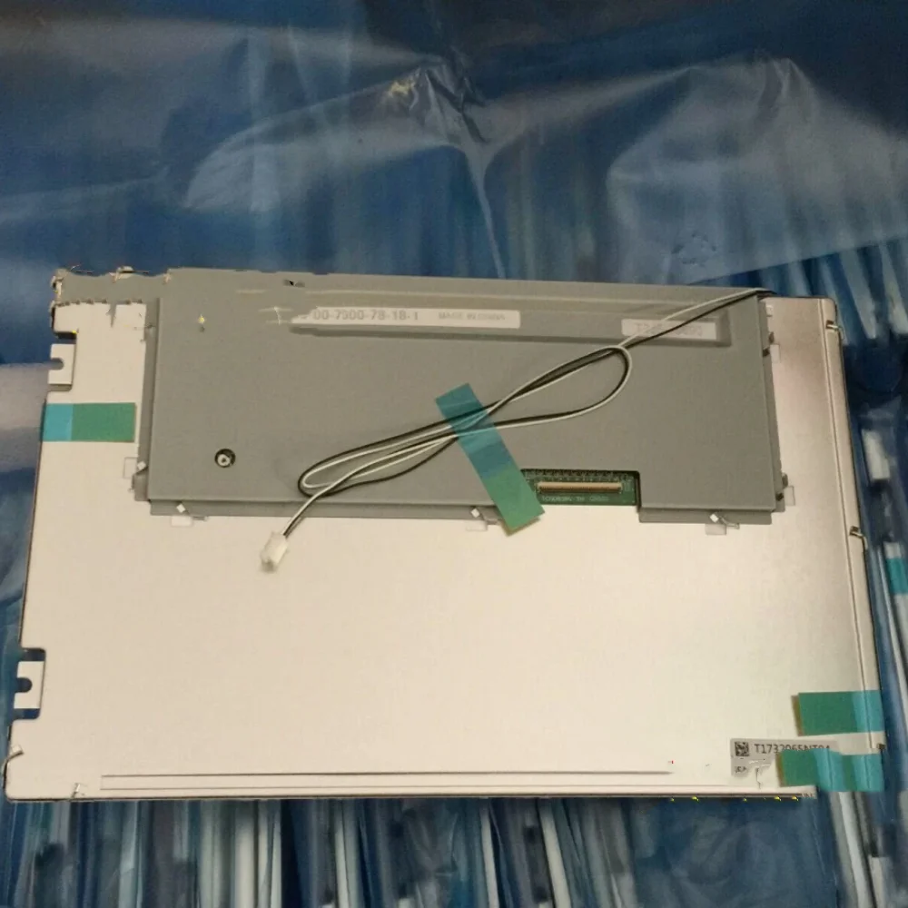 TCG085WVLCA-G00 LCD 화면 디스플레이