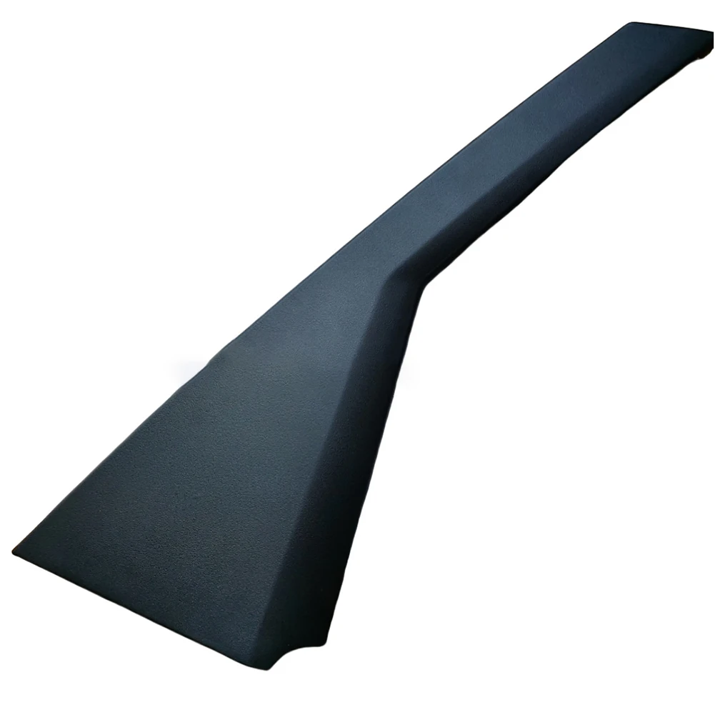 

High Performance Rear Door Outer Triangular Plates for Kia For Spectra 5 Direct Replacement with OEM Number 83830 2F200
