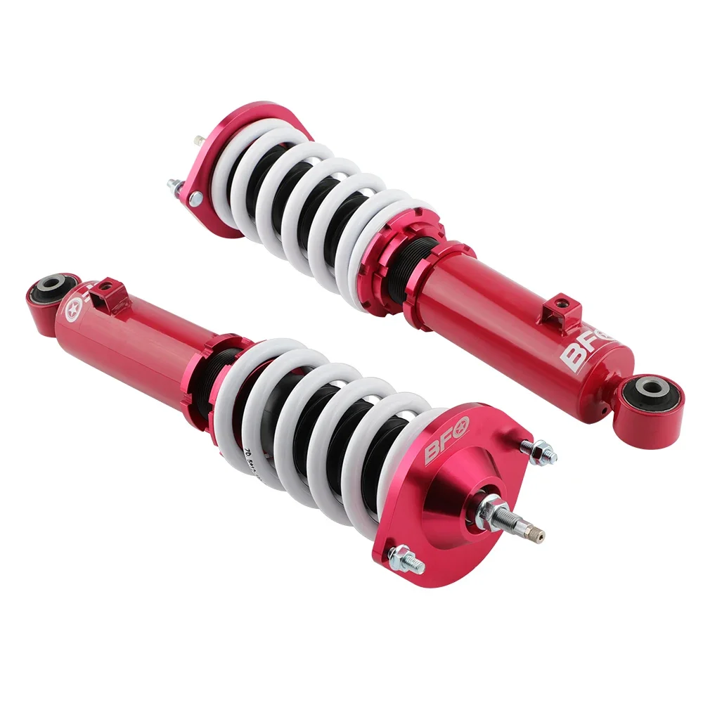 BFO Lowering Coilovers 24 Way Damper Shocks For Mazda Miata MX5 NA NB 1990-2005