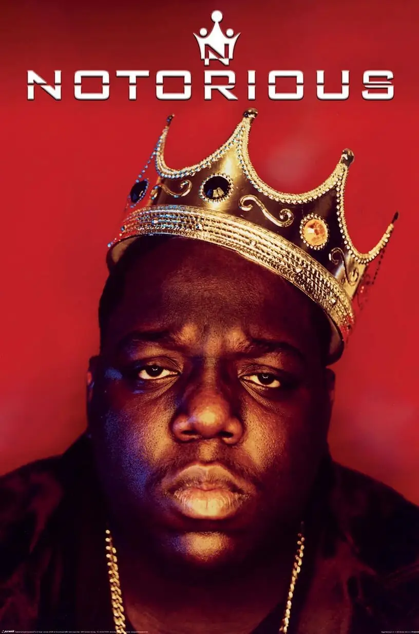 Notorious B.I.G - M…