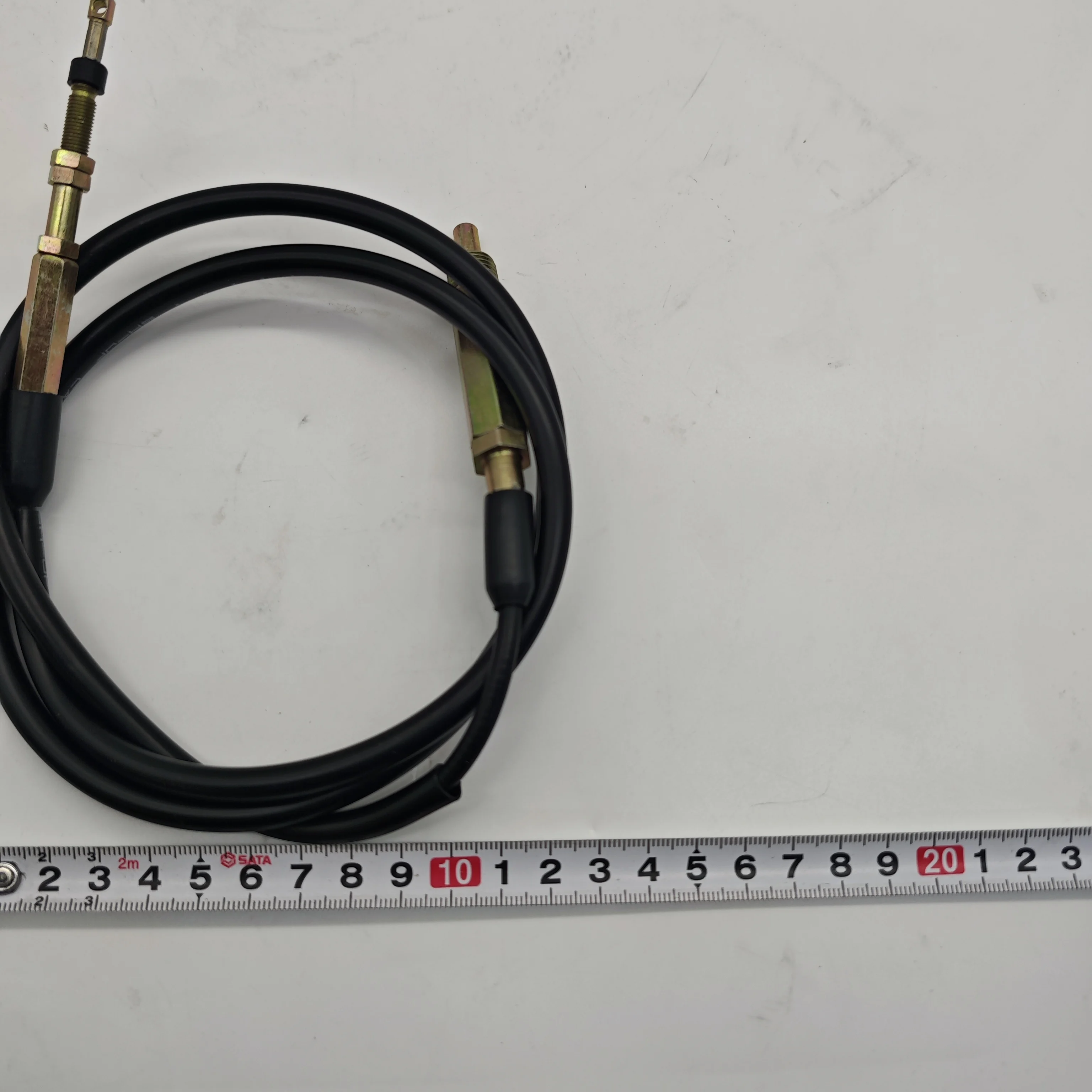 كابل، قفل ركن السيارة 7020-320400 لـ C-F 800 ATV C-F 800ATR-2 2015-2019