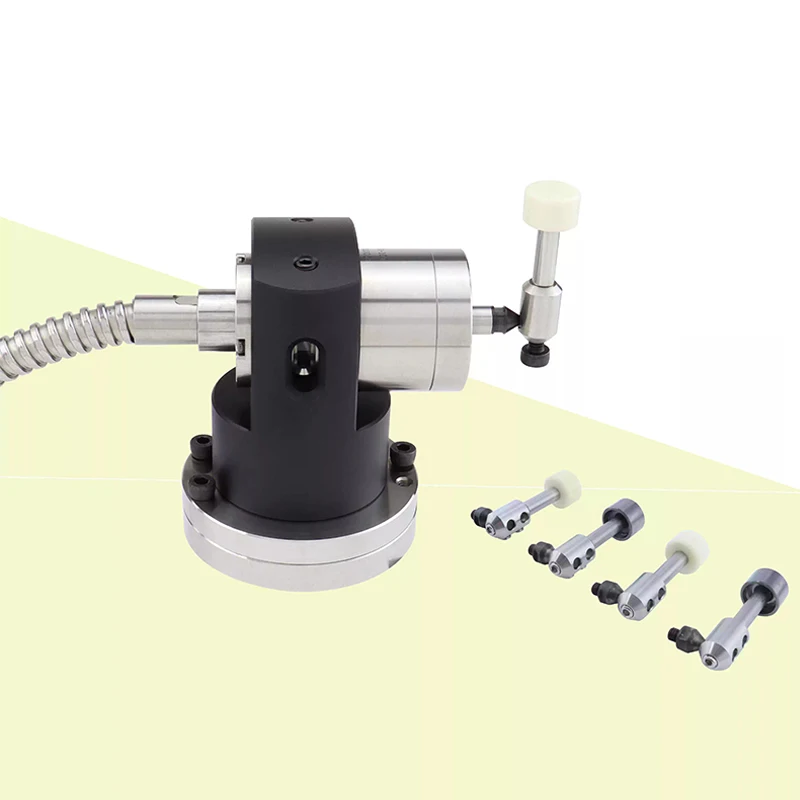 

Five-Axis Tool Setting Device 3D Trigger Tool Setting Instrument, Damage Detection, Rapid Measurement of Tool Length and Diamete