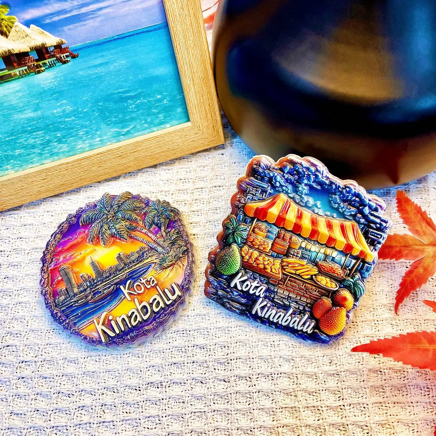 Souvenir Turistico di Kota Kin - Home Decor Kota recensione e prezzo