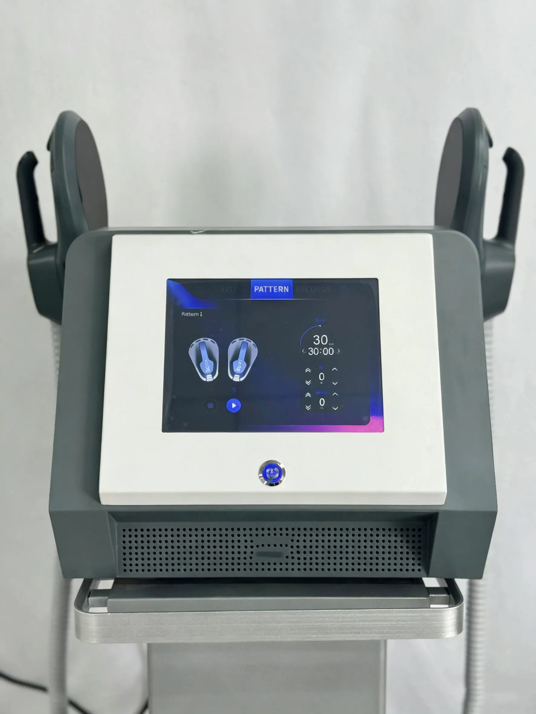Magnetic Shaping Body Shaping RF Shaping Machine Electromagnetic Muscle Stimulation SPA Body Management Beauty Salon Use
