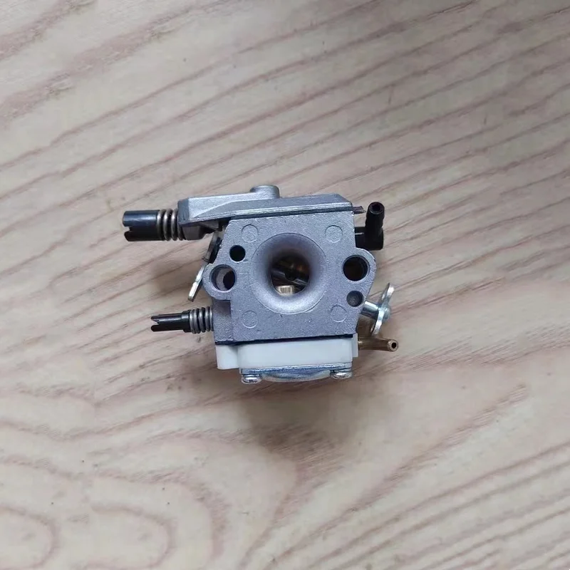 Carburetor For ZENOAH Chainsaw G3000 G3000T 12