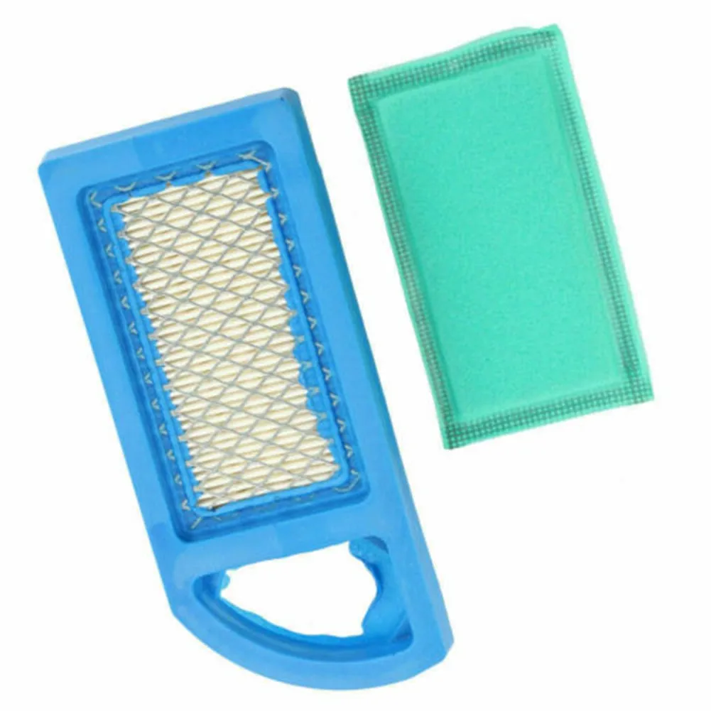 Reliable Air Filter Kit for Lawn Mower For Motors 797007 697152 613022 794421 698413 Perfect Fit and Performance