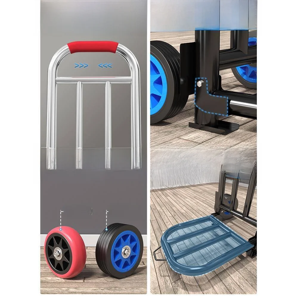 chariot-de-courses-pliable-portable-a-tirer-a-la-main-pour-le-transport-de-legumes-et-de-marchandises-avec-cadre-en-acier-robuste-poignee-retractable-et-panier-de-marche