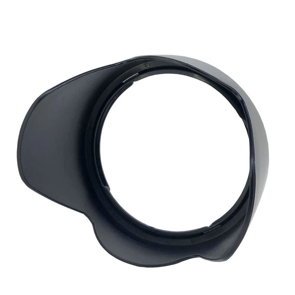 EW-78B II เลนส์สําหรับ Canon EW-78BII EF 28-135 มม.f/3.5-5.6 IS เลนส์ Bayonet Mount Petal