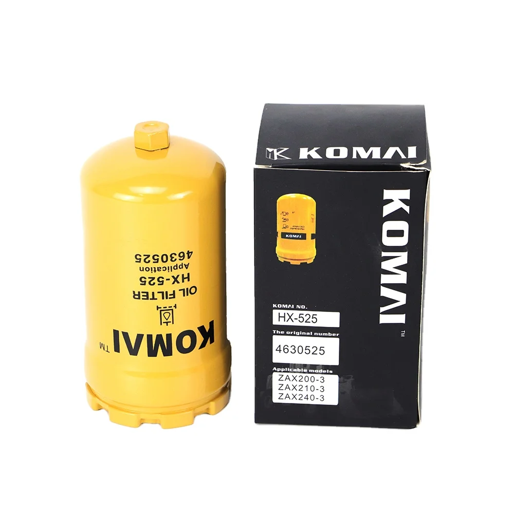 

Гидравлический фильтр KOMAI для склада BT9440 HF35516 KHJ0950 SPH 94050 для EX1200-6 ZX670LCH-3