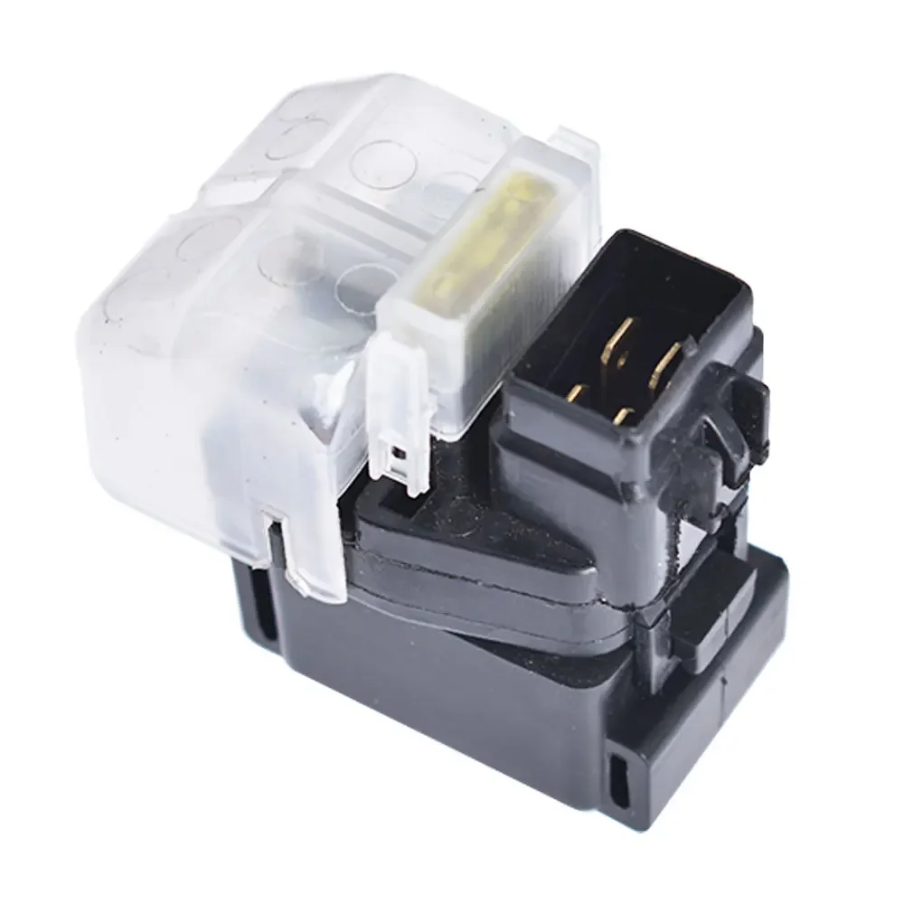 Anlasserrelais-Magnetventil für Suzuki 2003 2004 2005 2006 2007 2008 LTZ400 LTZ 400 Z400 – Detail 4