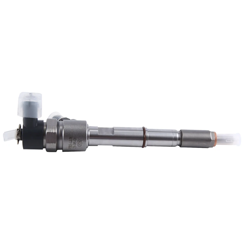 New Diesel Fuel Injector Nozzle Metal Diesel Injector Car Fuel Injector 0445110784