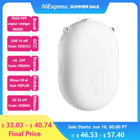 ZigBee 3.0 Curtain Robot Driver Roman Rod I Type Curtain Motors Compatible Tuya Smart Life Remote Alexa Google Voice Control