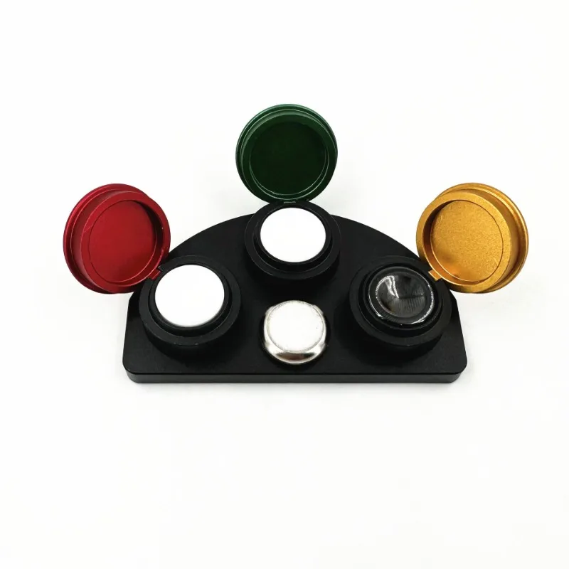 

Watch repair, watch repair tools, special oil receptacle for watch oil ordering