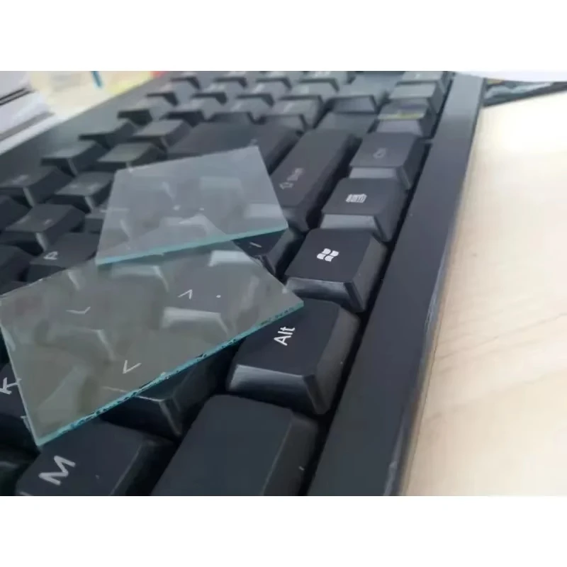 2.2mm FTO conductive glass (13-15 ohm TEC15 FTO glass)