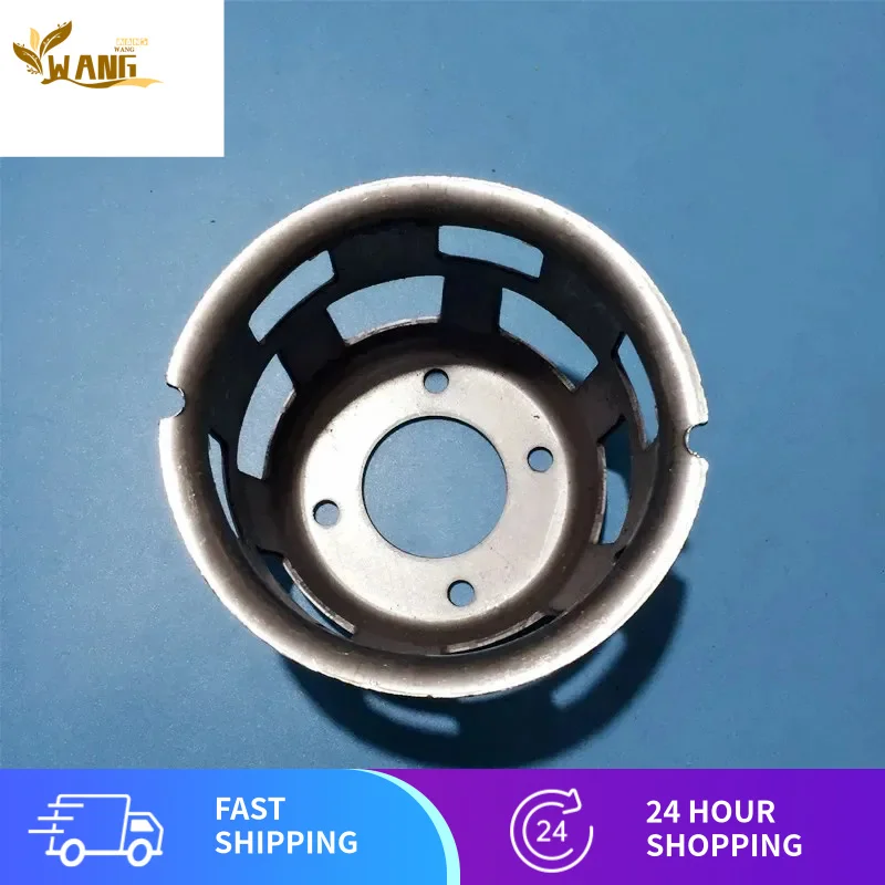 

Дизельный двигатель 186F 186FA L100, стартовая чашка стартера, костюм для kipor kama и всех китайских брендов