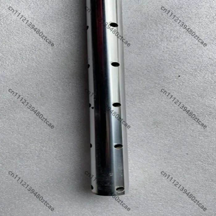 35 Pieces 40mm Small Hole Boring Bar Kit Replacement Machining Tools For Boring Welding Machine
