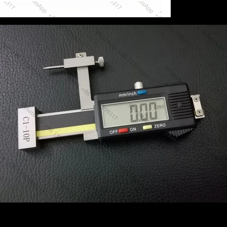 Electronic digital display , mechanical vernier gauge, height gauge, segment gauge, step