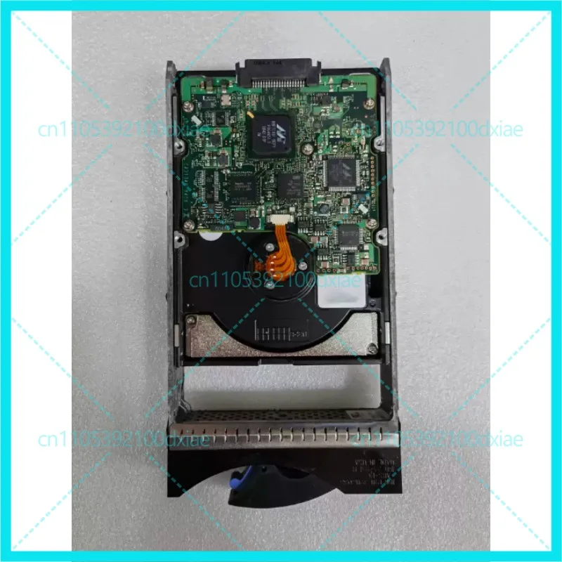 

Used For IBM 5414 40K6823 40K6820 23R1776 146GB 15K 4Gb FC Storage Hard Drive