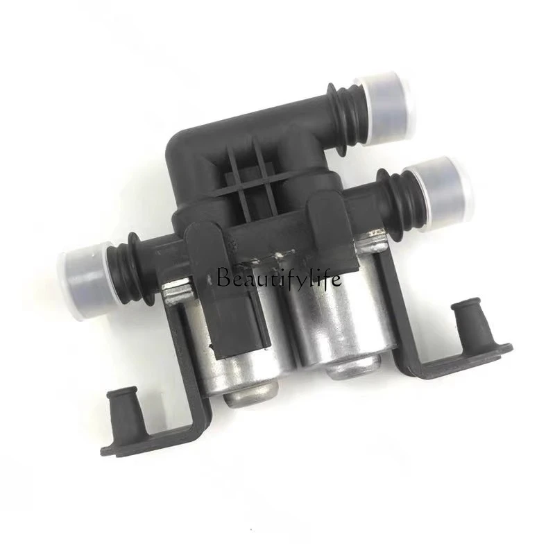 

Auto parts X5X6X3X1X4Z4 3203305205255303 series 5 series 7 series original warm air water valve