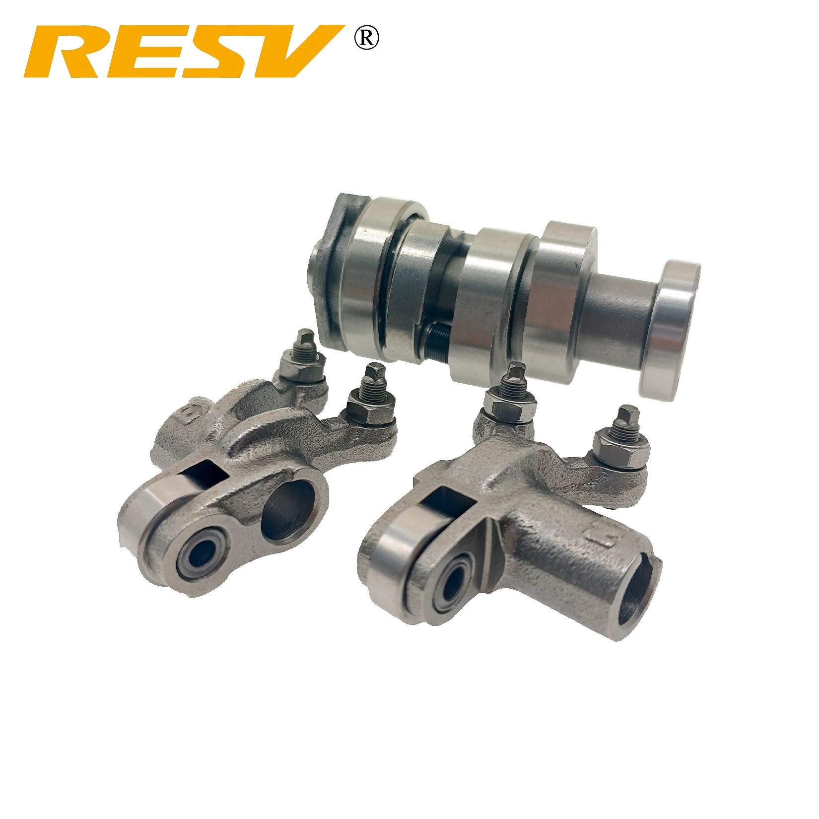 RESV for Honda FORZA125 SH150 PCX150 PCX160 Click160 ADV160 PCX Click ADV 160 14100-K0S-V00 Standard Camshaft Rocker Arm