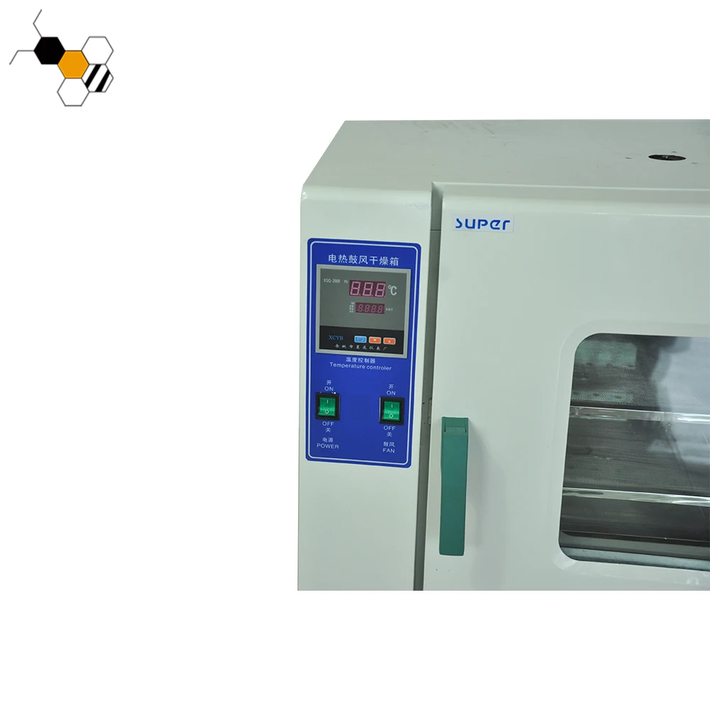 For Hot Selling Product Small Drying Machine Honey Bee Pollen Dryer Machine With 3 Layer Net