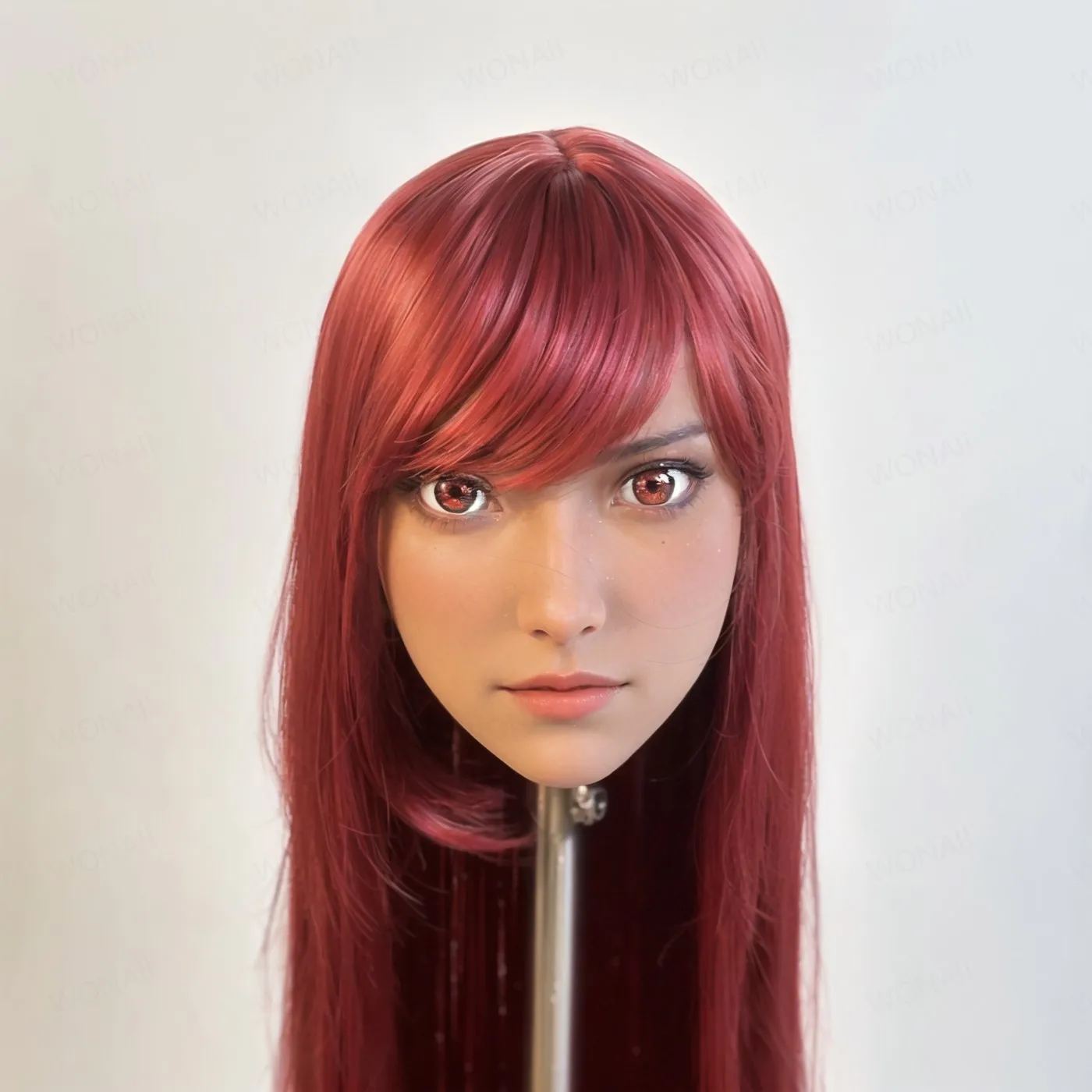 大きな頭のヨーロッパとアメリカのスタイルの大人の人形、男性の大人のおもちゃ、特別な粒子コリスを含む特別な口腔チャンネル