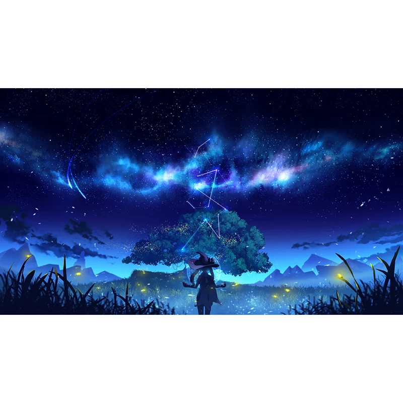 

Board Game Anime Playmat Table Mat Size 60X35 cm Mousepad Play Mats Compatible for Digimon TCG CCG RPG MTG MGT Mousemat