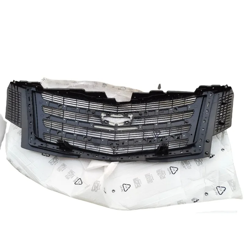 Suitable for  Escalade Upgrade Center Intake Grille Mesh