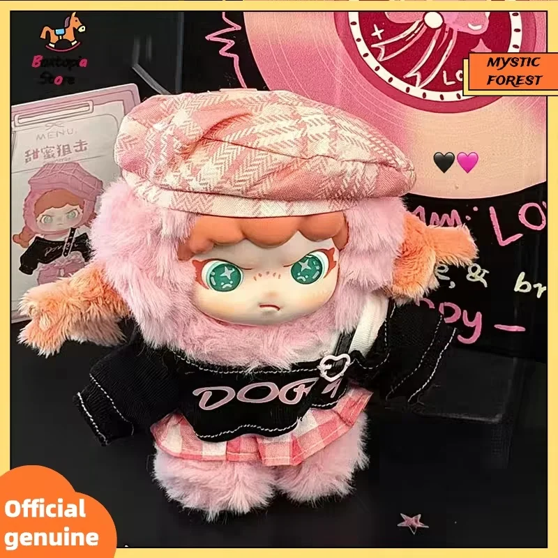 

ГОРЯЧАЯ НОВИНКА! Плюшевая кукла-подвеска из серии «Фэнтези-коктейли» Dora, в наличии. Модный кавайный орнамент, таинственная коробка-сюрприз, игрушка, подарок на день рождения.