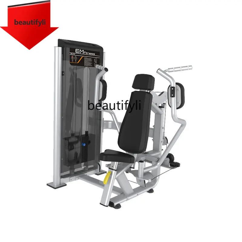 

A49 Trainer Chest Clip Multifunctional Comprehensive Training Equipment Commercial Fitness Equipment