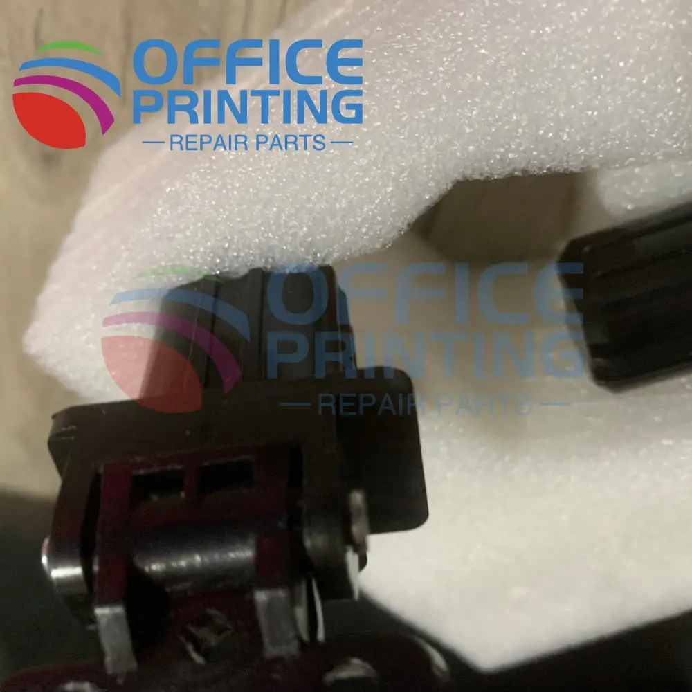 10pcs for HP LaserJet Pro 400 MFP M425dn M425dw M425 M401 M521dn M521 M476 M570 425 ASSY CF288-60027 CF288-60030 ADF Hinge Assy