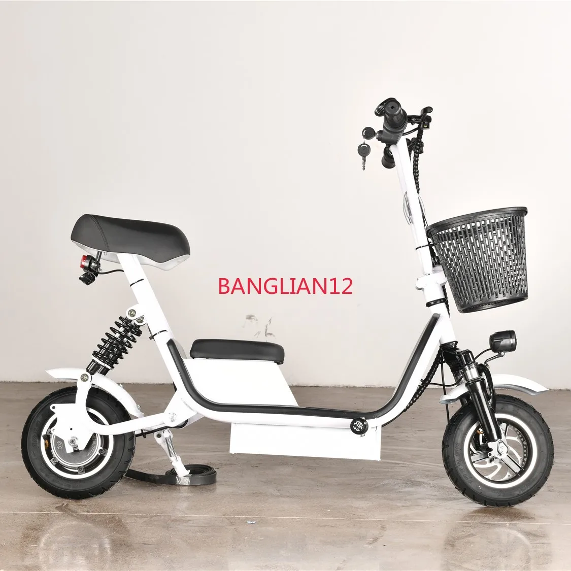 

Small mini lithium battery electric vehicle