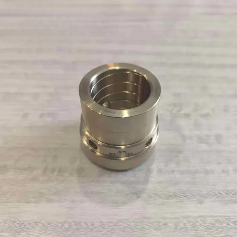 Bushing 15052008 for Sandvi Drilling Rig Spare Parts Hl 510 Energy Equipment and Mining Machinery Part 150 520 08