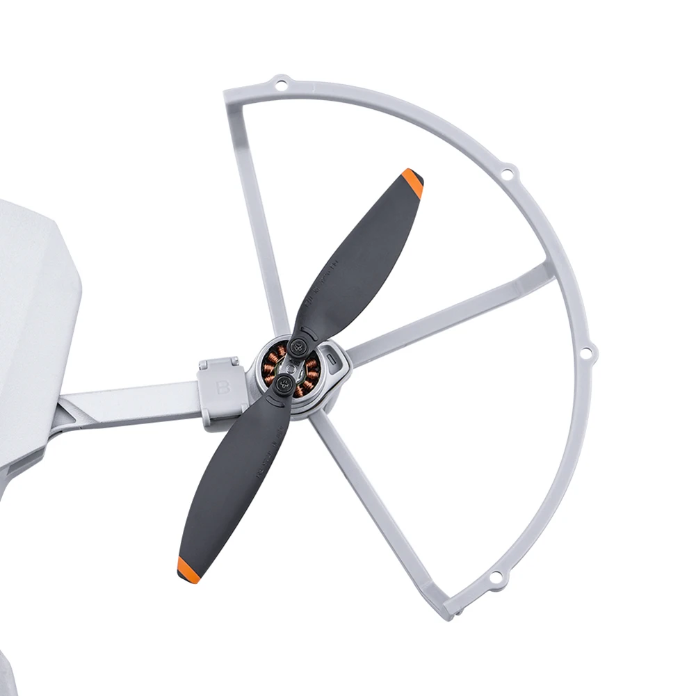 DJI Mini SE/Mini 2/Mavic Mini用クイックリリースプロペラガードバンパーカバー
