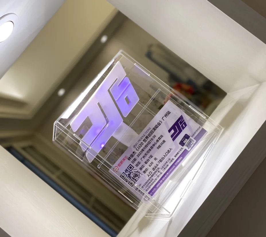 לוא לין – תיבת אחסון שקופה למכירה של סובנירים ממסיבות, מומלצת על ידי משתמשים אמיתיים