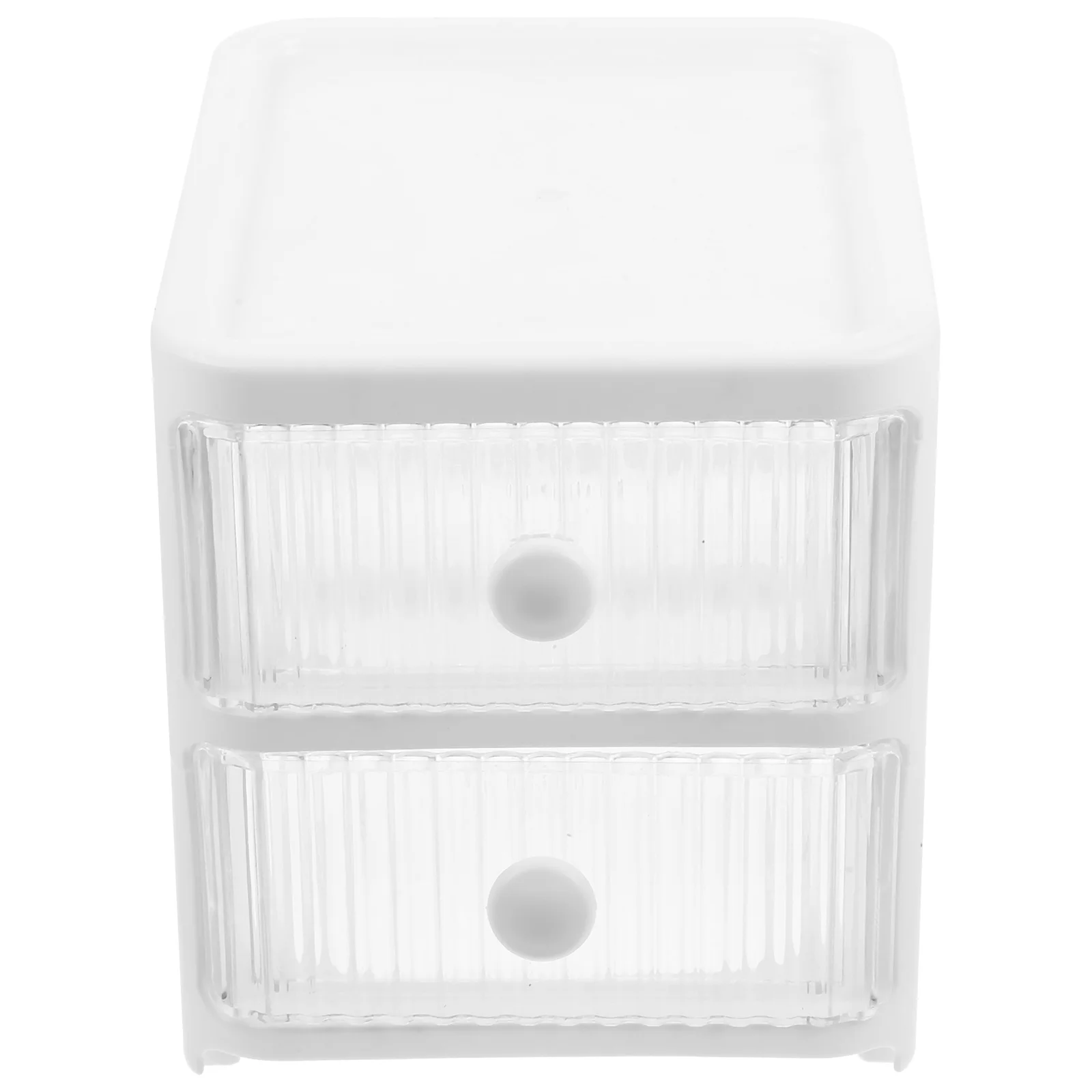 컴팩트한 데스크탑 서랍 정리함 메이크업 문구류 및 소형 물품을 깔끔하게 정리하세요 이 스타일리시한 수납함으로 책상을 정돈하세요