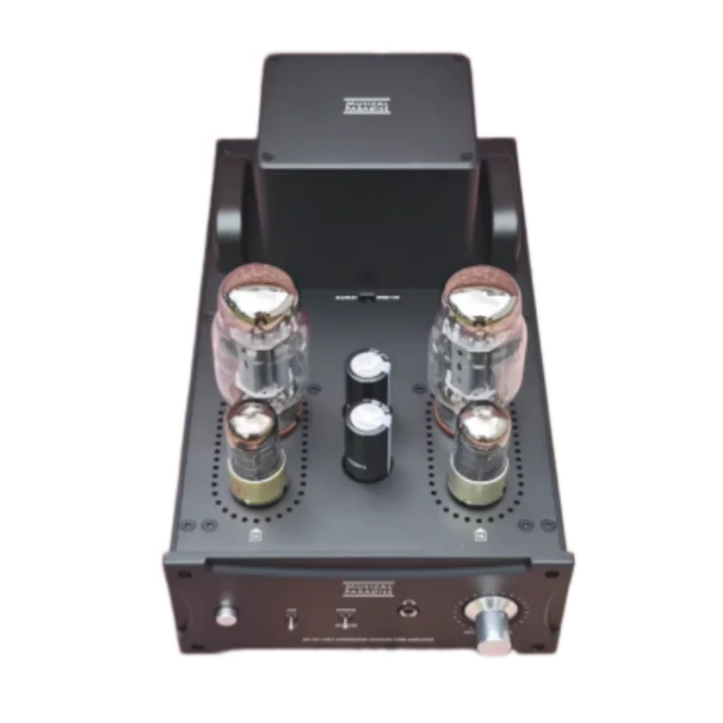 

Musical Paradise New MP-301 MK4 6L6 EL34 KT88 single ended Class A gallbladder amplifier headphone amplifier