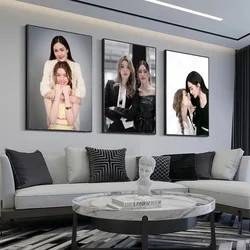 1pc Thailand Lingorm Poster Bedroom Posters Bar Coffee Tube Art Hanging Paintings Living Room Decor